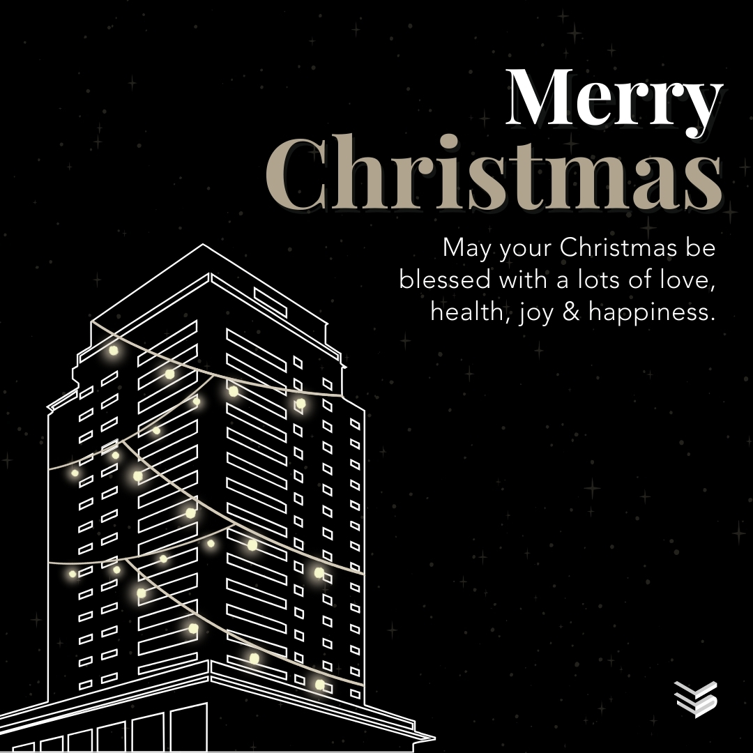 Warm Wishes & A Look Back at 2025