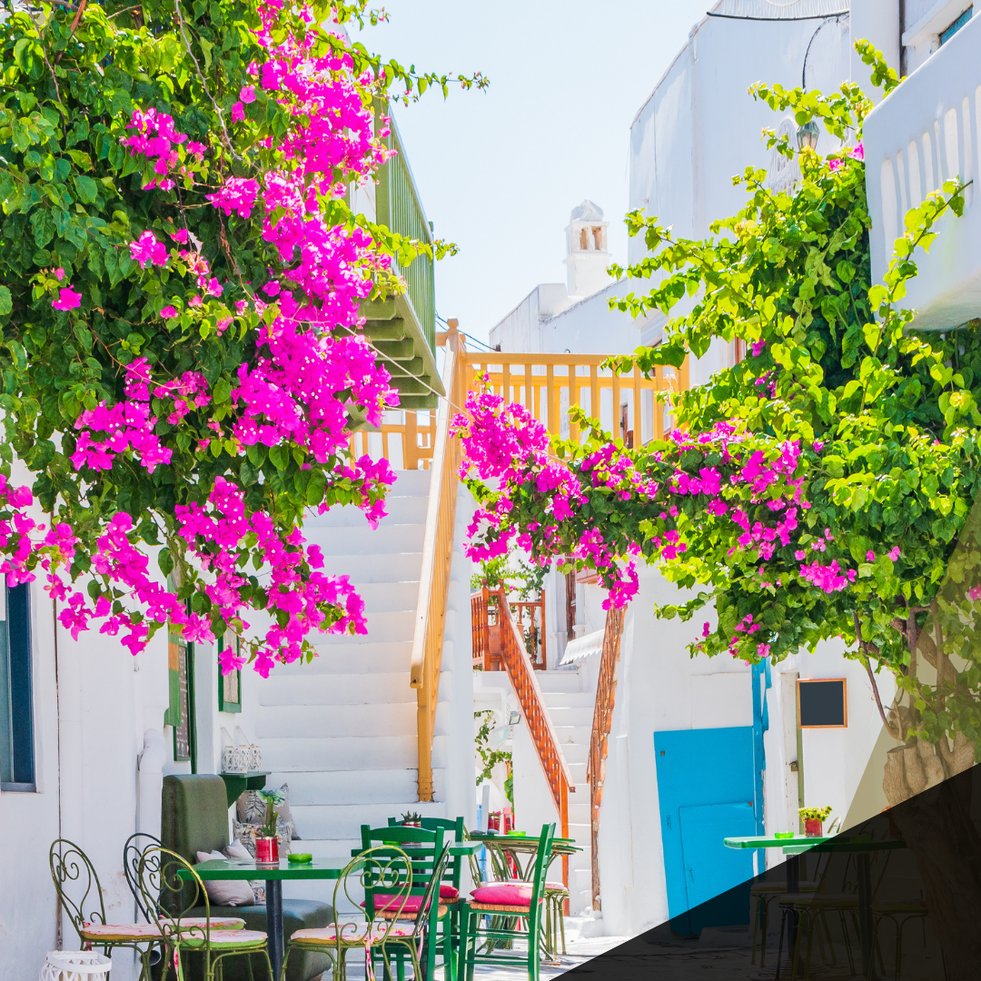 Greek Golden Visa New Rules