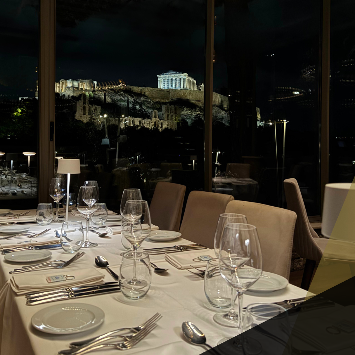 Welcoming 2026 at Our Annual Vasilopita Dinner