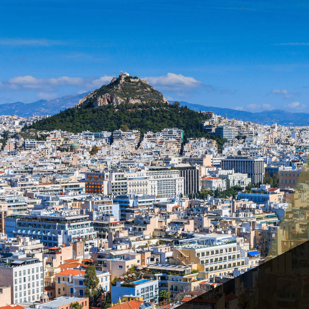 Vitruvius Development Featured in Capital.gr: Entering a New Era of Growth in 2025