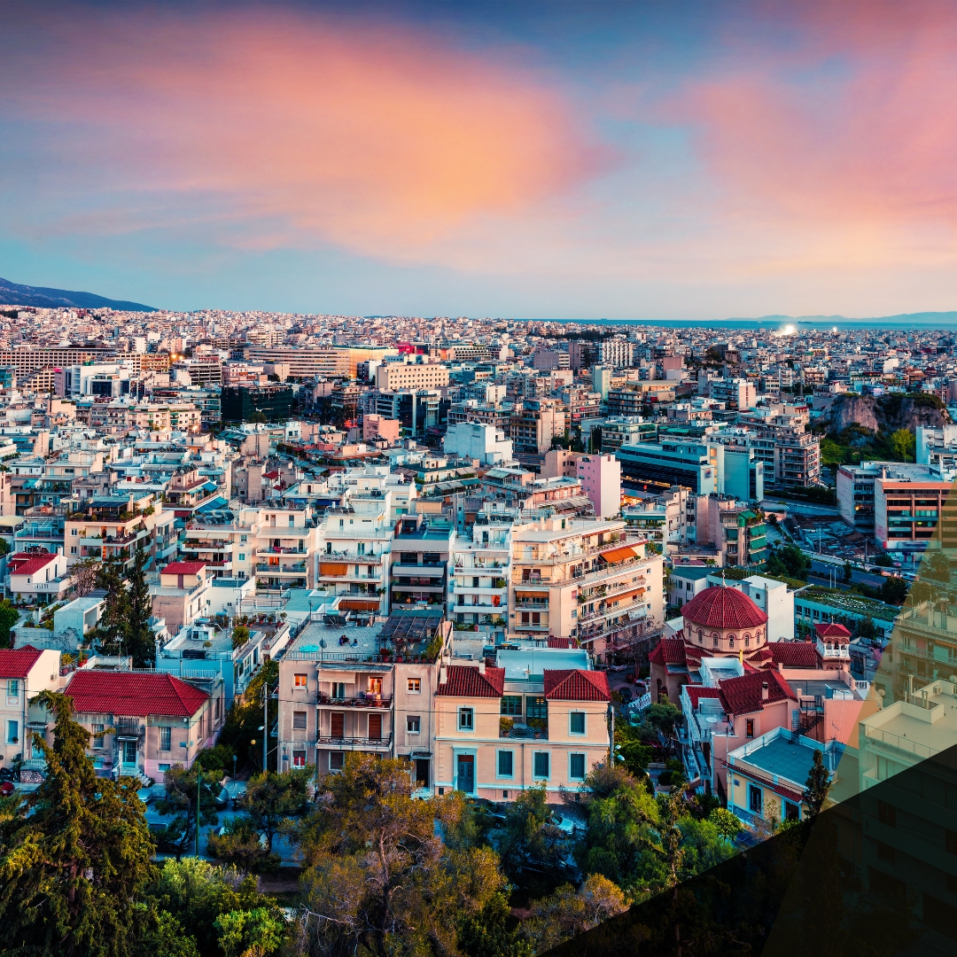 Investment Apartments in Athens: Market Trends and Opportunities