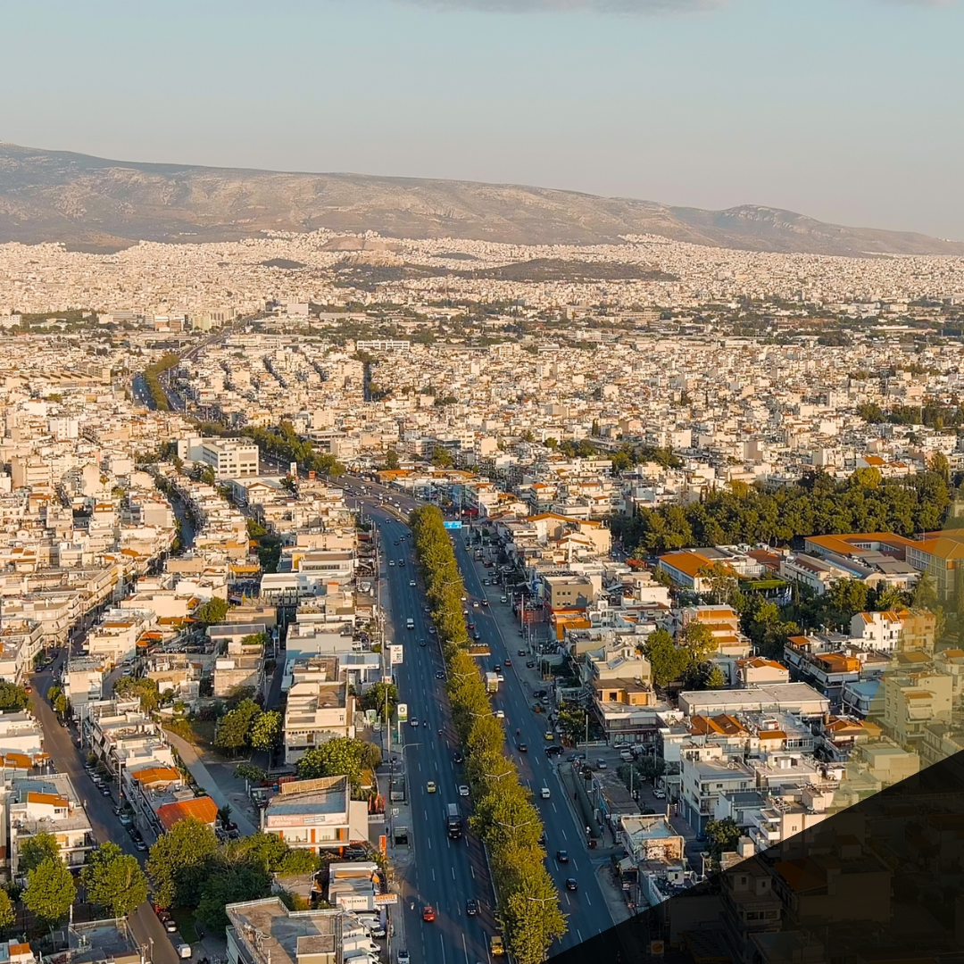 Vitruvius Development Featured in Kathimerini: Redefining Contemporary Urban Living