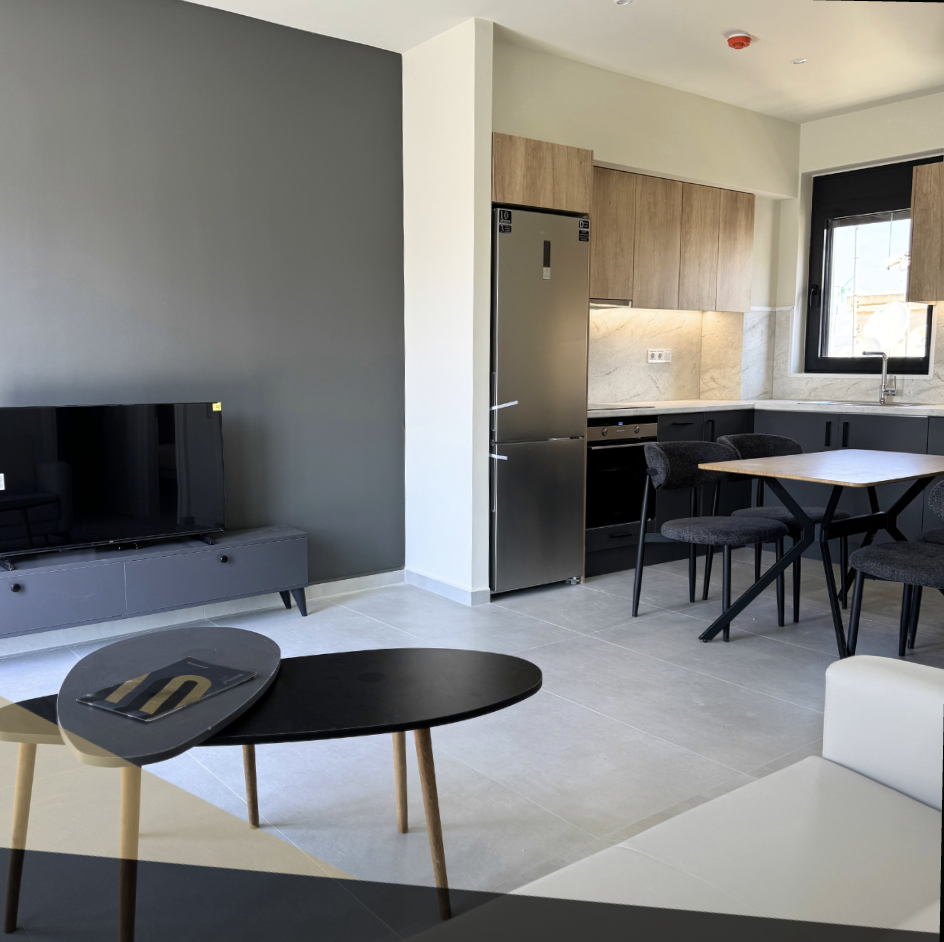 How Vitruvius Development Keeps Investing in the Heart of Athens
