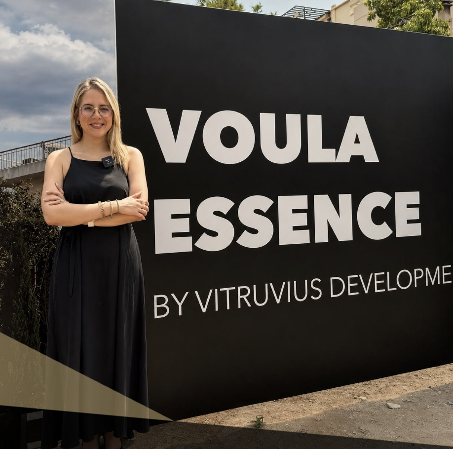 Voula Essence | Contemporary Living on the Athens Riviera