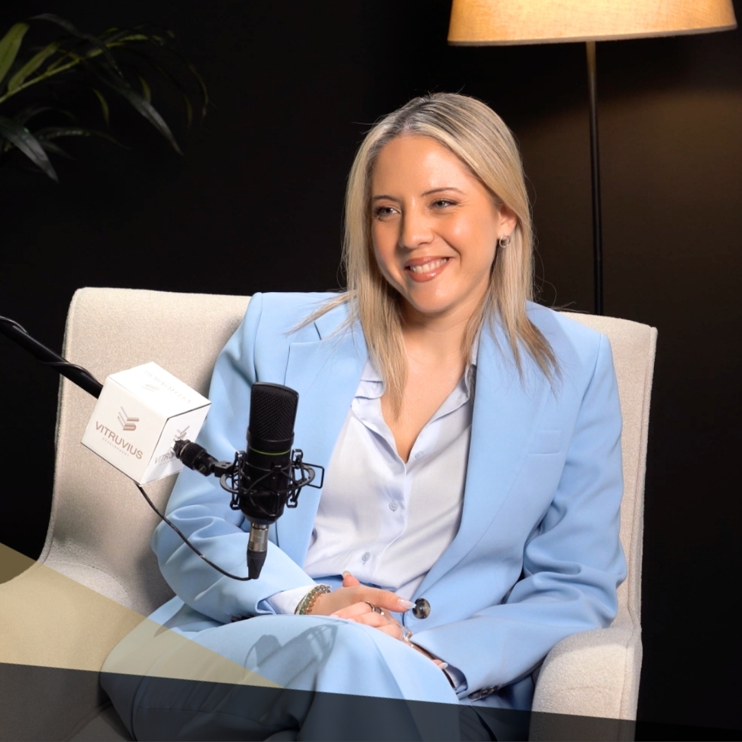 Vitruvius Development Launches “Under Construction” Podcast