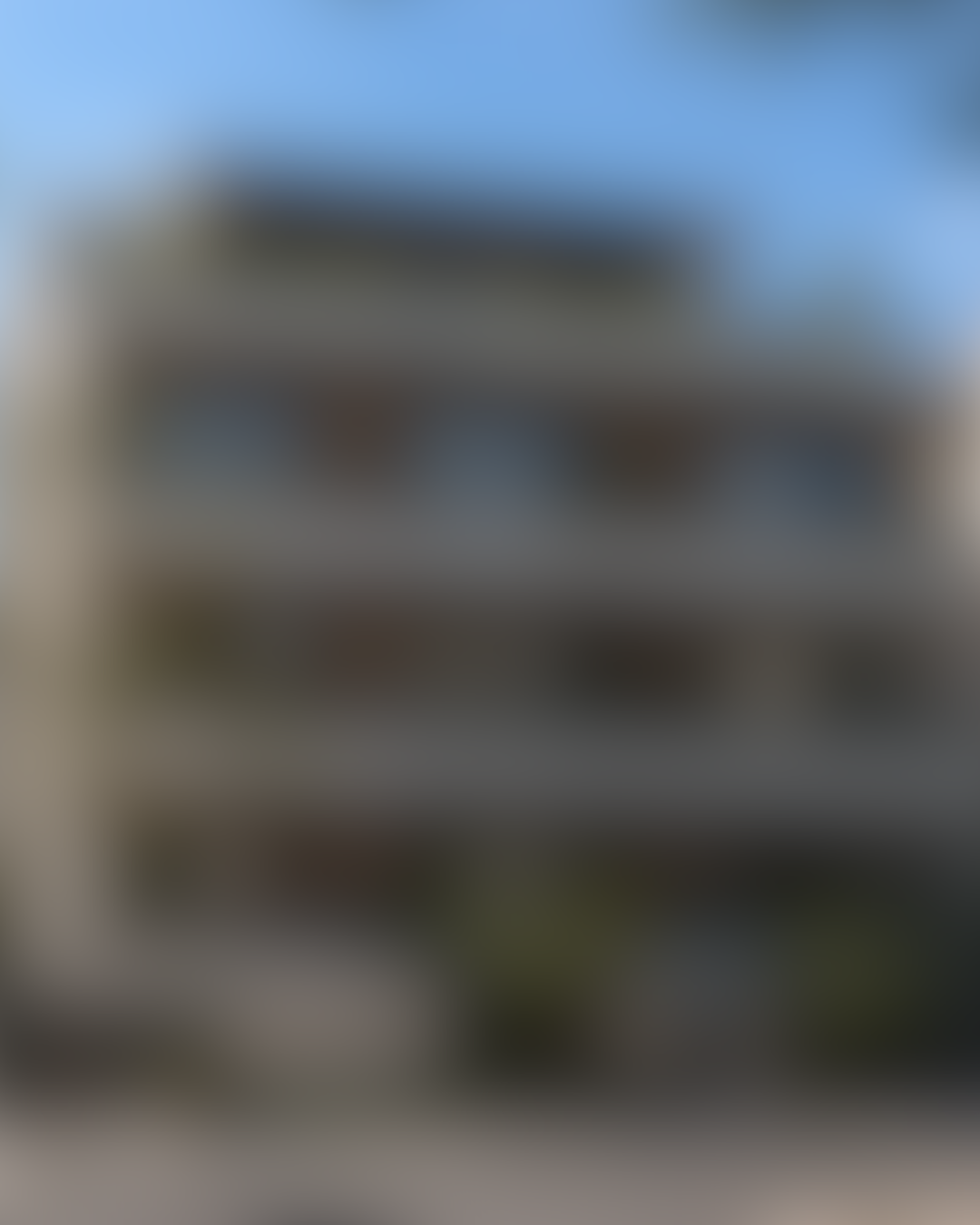 The Green North Residences – COMING SOON