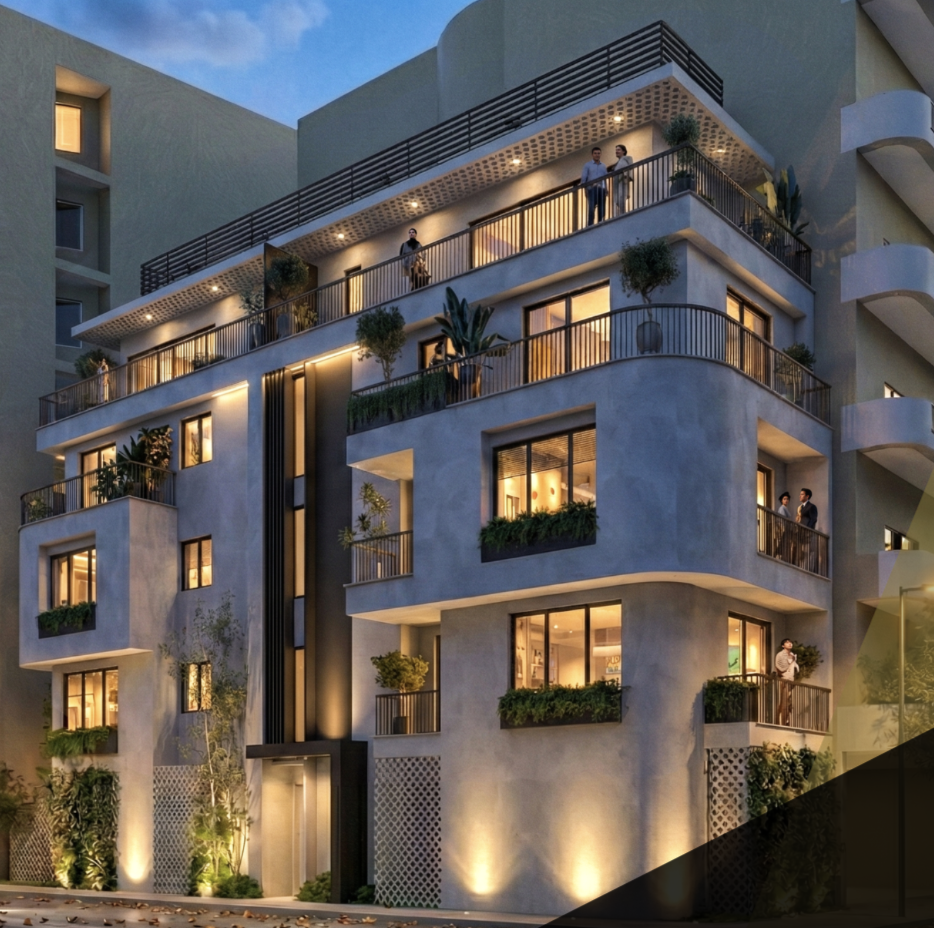 Vitruvius Development x Kathimerini CY