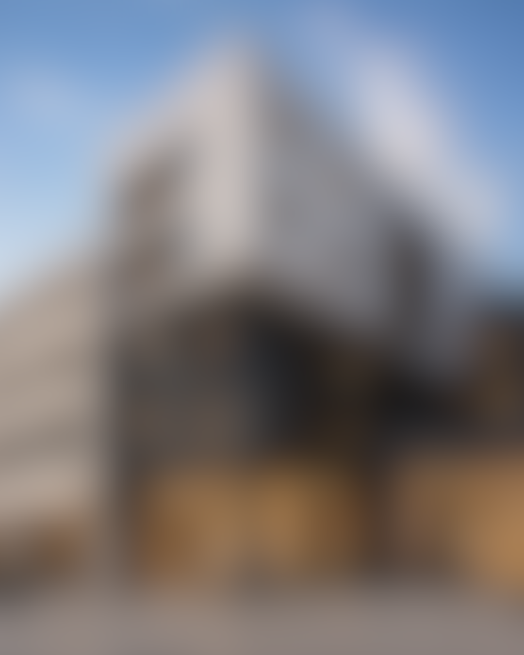 Joy Residences – COMING SOON